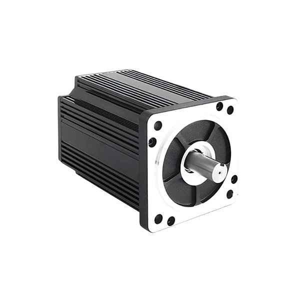 110MM Brushless DC Motor