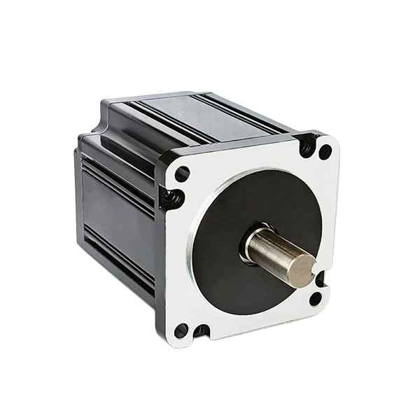 130MM Brushless DC Motor