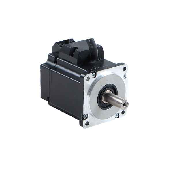 86MM Brushless DC Motor