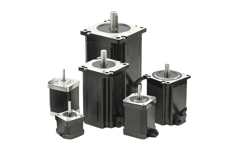 Brushless DC Motor Manufacturer