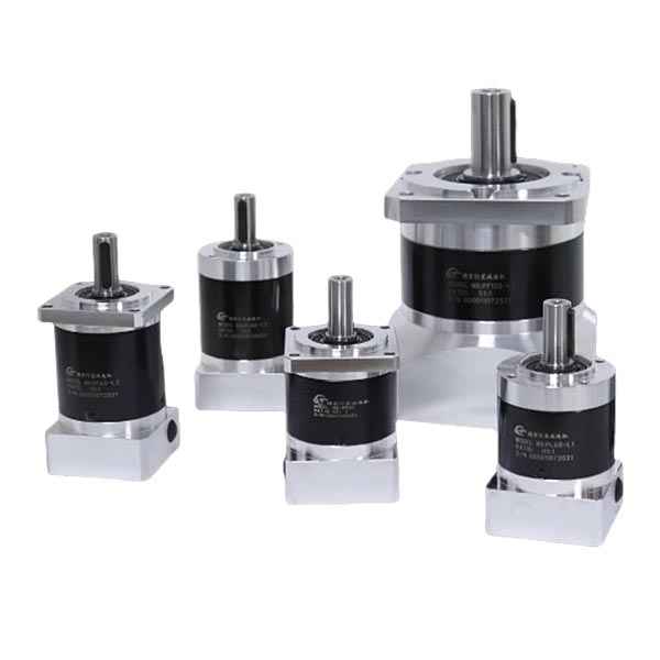 Planetary Gearbox