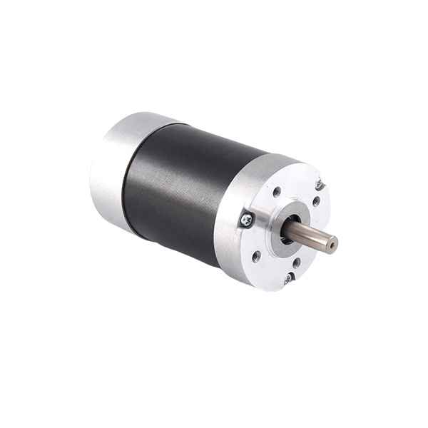 57MM Brushless Motor Round