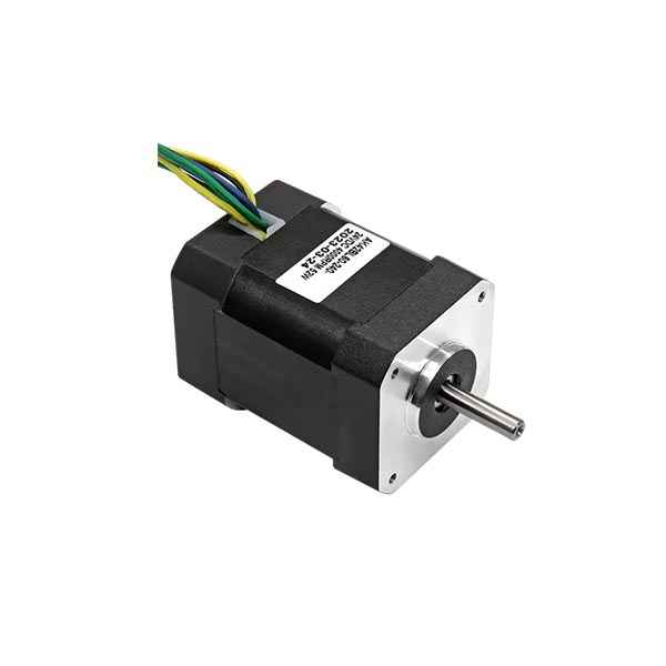 60MM Brushless DC Motor