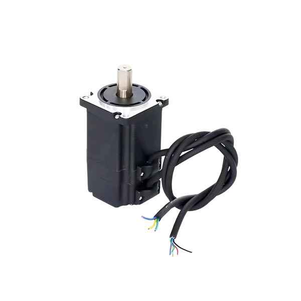 70MM Brushless DC Motor