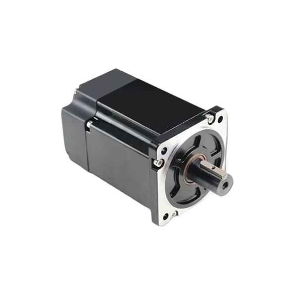 80MM Brushless DC Motor